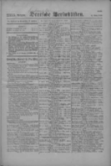 Armee-Verordnungsblatt. Deutsche Verlustlisten 1919.03.06 Ausgabe 2355