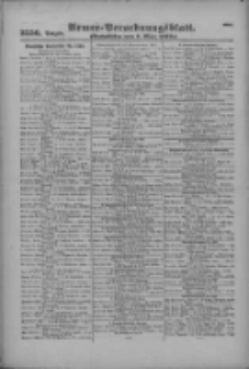 Armee-Verordnungsblatt. Deutsche Verlustlisten 1919.03.06 Ausgabe 2356