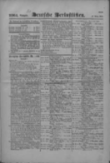 Armee-Verordnungsblatt. Deutsche Verlustlisten 1919.03.17 Ausgabe 2364