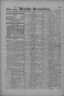 Armee-Verordnungsblatt. Deutsche Verlustlisten 1919.03.19 Ausgabe 2366