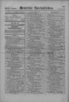 Armee-Verordnungsblatt. Deutsche Verlustlisten 1919.03.25 Ausgabe 2371