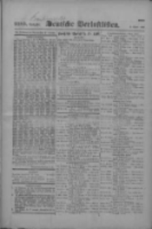 Armee-Verordnungsblatt. Deutsche Verlustlisten 1919.04.08 Ausgabe 2383