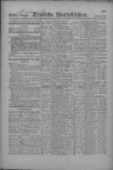Armee-Verordnungsblatt. Deutsche Verlustlisten 1919.04.22 Ausgabe 2394