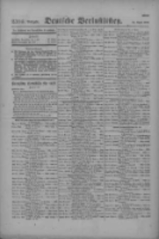 Armee-Verordnungsblatt. Deutsche Verlustlisten 1919.04.24 Ausgabe 2396