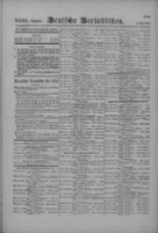 Armee-Verordnungsblatt. Deutsche Verlustlisten 1919.05.06 Ausgabe 2405