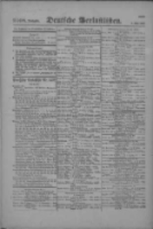 Armee-Verordnungsblatt. Deutsche Verlustlisten 1919.05.09 Ausgabe 2408