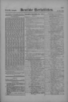 Armee-Verordnungsblatt. Deutsche Verlustlisten 1919.05.12 Ausgabe 2410
