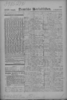 Armee-Verordnungsblatt. Deutsche Verlustlisten 1917.12.08 Ausgabe 1740