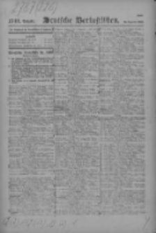 Armee-Verordnungsblatt. Deutsche Verlustlisten 1917.12.10 Ausgabe 1742