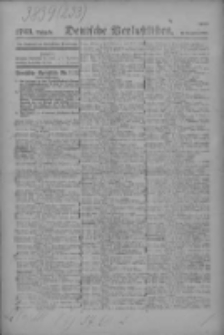 Armee-Verordnungsblatt. Deutsche Verlustlisten 1917.12.11 Ausgabe 1743