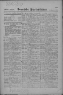 Armee-Verordnungsblatt. Deutsche Verlustlisten 1917.12.15 Ausgabe 1748