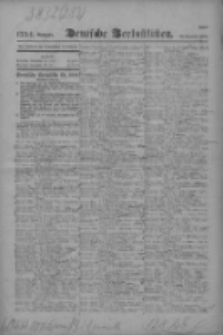 Armee-Verordnungsblatt. Deutsche Verlustlisten 1917.12.21 Ausgabe 1754