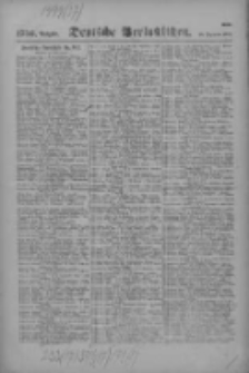 Armee-Verordnungsblatt. Deutsche Verlustlisten 1917.12.22 Ausgabe 1756