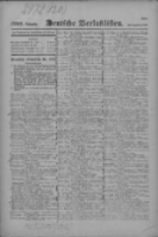 Armee-Verordnungsblatt. Deutsche Verlustlisten 1917.12.29 Ausgabe 1762