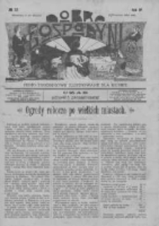 Dobra Gospodyni. 1904 R.4 nr35