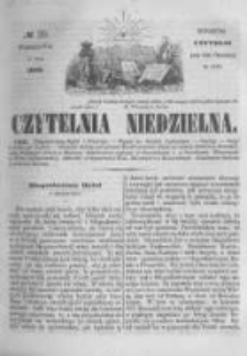 Czytelnia Niedzielna. 1862 R.7 nr20