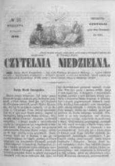 Czytelnia Niedzielna. 1862 R.7 nr25