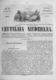 Czytelnia Niedzielna. 1862 R.7 nr30