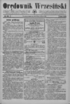 Orędownik Wrzesiński 1935.08.22 R.17 Nr99