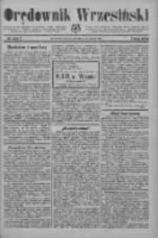 Orędownik Wrzesiński 1935.09.14 R.17 Nr109