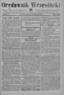 Orędownik Wrzesiński 1935.09.19 R.17 Nr111