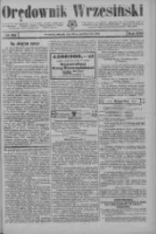 Orędownik Wrzesiński 1935.10.22 R.17 Nr125