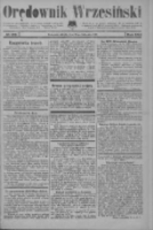 Orędownik Wrzesiński 1935.11.23 R.17 Nr139