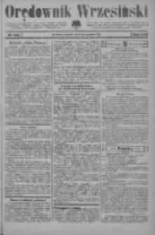 Orędownik Wrzesiński 1935.12.03 R.17 Nr143