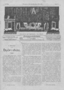 Dobra Gospodyni. 1905 R.5 nr21