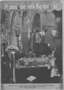 Przewodnik Katolicki. 1938 R.44 nr26