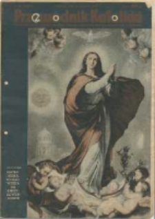 Przewodnik Katolicki. 1938 R.44 nr33
