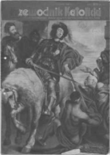 Przewodnik Katolicki. 1938 R.44 nr45