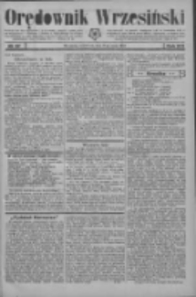 Orędownik Wrzesiński 1934.05.17 R.16 Nr57