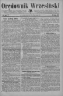 Orędownik Wrzesiński 1934.05.24 R.16 Nr59