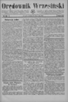Orędownik Wrzesiński 1934.05.26 R.16 Nr60