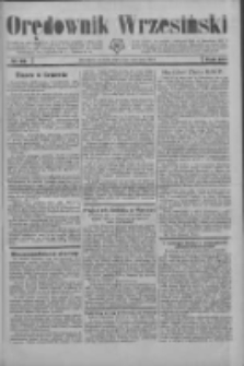 Orędownik Wrzesiński 1934.06.09 R.16 Nr66