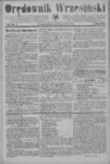Orędownik Wrzesiński 1934.06.19 R.16 Nr70