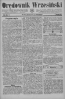 Orędownik Wrzesiński 1934.08.07 R.16 Nr90
