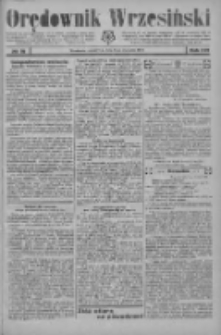 Orędownik Wrzesiński 1934.08.09 R.16 Nr91