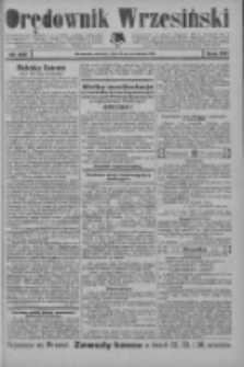 Orędownik Wrzesiński 1934.09.18 R.16 Nr108