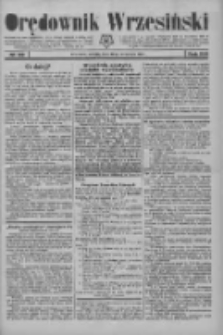 Orędownik Wrzesiński 1934.09.22 R.16 Nr110