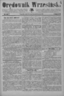 Orędownik Wrzesiński 1934.10.11 R.16 Nr118