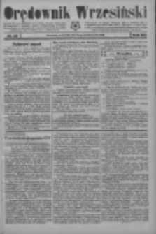 Orędownik Wrzesiński 1934.10.18 R.16 Nr121