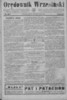 Orędownik Wrzesiński 1934.12.20 R.16 Nr148