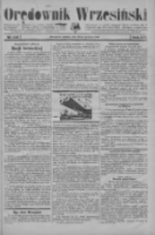 Orędownik Wrzesiński 1934.12.22 R.16 Nr149