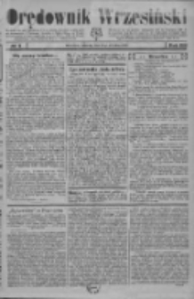 Orędownik Wrzesiński 1931.01.06 R.13 Nr3