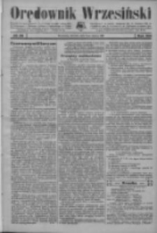 Orędownik Wrzesiński 1931.03.03 R.13 Nr26