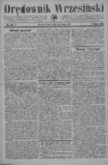 Orędownik Wrzesiński 1931.03.07 R.13 Nr28