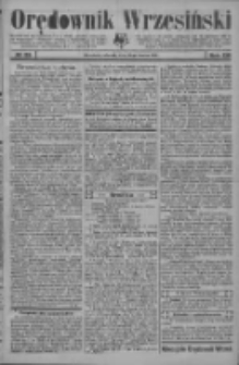 Orędownik Wrzesiński 1931.03.10 R.13 Nr29