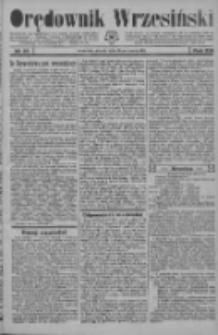 Orędownik Wrzesiński 1931.03.24 R.13 Nr35